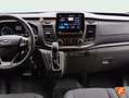 Ford Tourneo Custom 2.0 EcoBlue Titanium Aut. 170 Gris - thumbnail 12