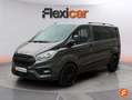 Ford Tourneo Custom 2.0 EcoBlue Titanium Aut. 170 Gris - thumbnail 3