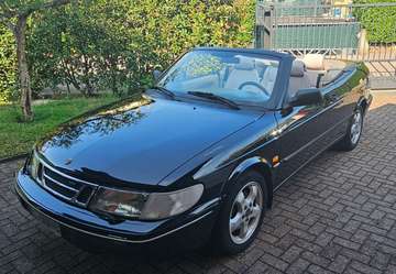 Cabrio 2.0 turbo SE epoca ASI km originali!