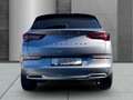 Opel Grandland Elegance 1.2T AHK-abnehmbar Navi Leder Parks.vo.u. Gri - thumbnail 6