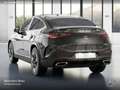 Mercedes-Benz GLC 200 4M AMG+NIGHT+PANO+LED+KAMERA+KEYLESS+9G Gris - thumbnail 20