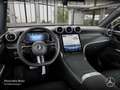 Mercedes-Benz GLC 200 4M AMG+NIGHT+PANO+LED+KAMERA+KEYLESS+9G Gris - thumbnail 9