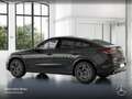 Mercedes-Benz GLC 200 4M AMG+NIGHT+PANO+LED+KAMERA+KEYLESS+9G Gris - thumbnail 14