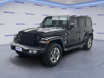 Unlimited 2.2 Mjt II Sahara