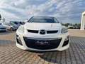 Mazda CX-7 CX-7 2.2L MZR CD Tourer Weiß - thumbnail 1