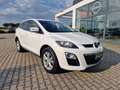 Mazda CX-7 CX-7 2.2L MZR CD Tourer Blanc - thumbnail 3