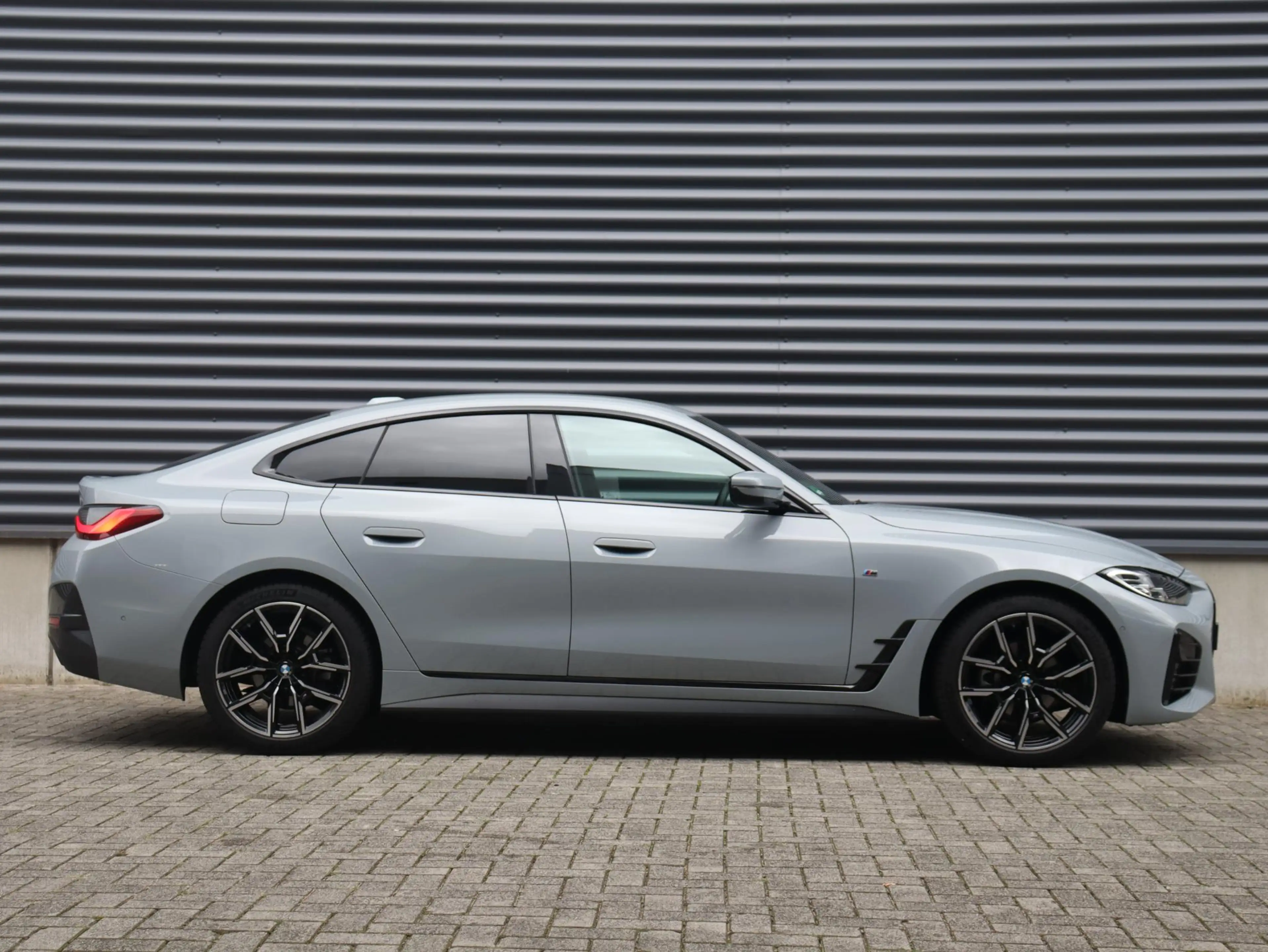 BMW 420 4-serie Gran Coupé 420i | M Sportpakket | Harman K — photo 5