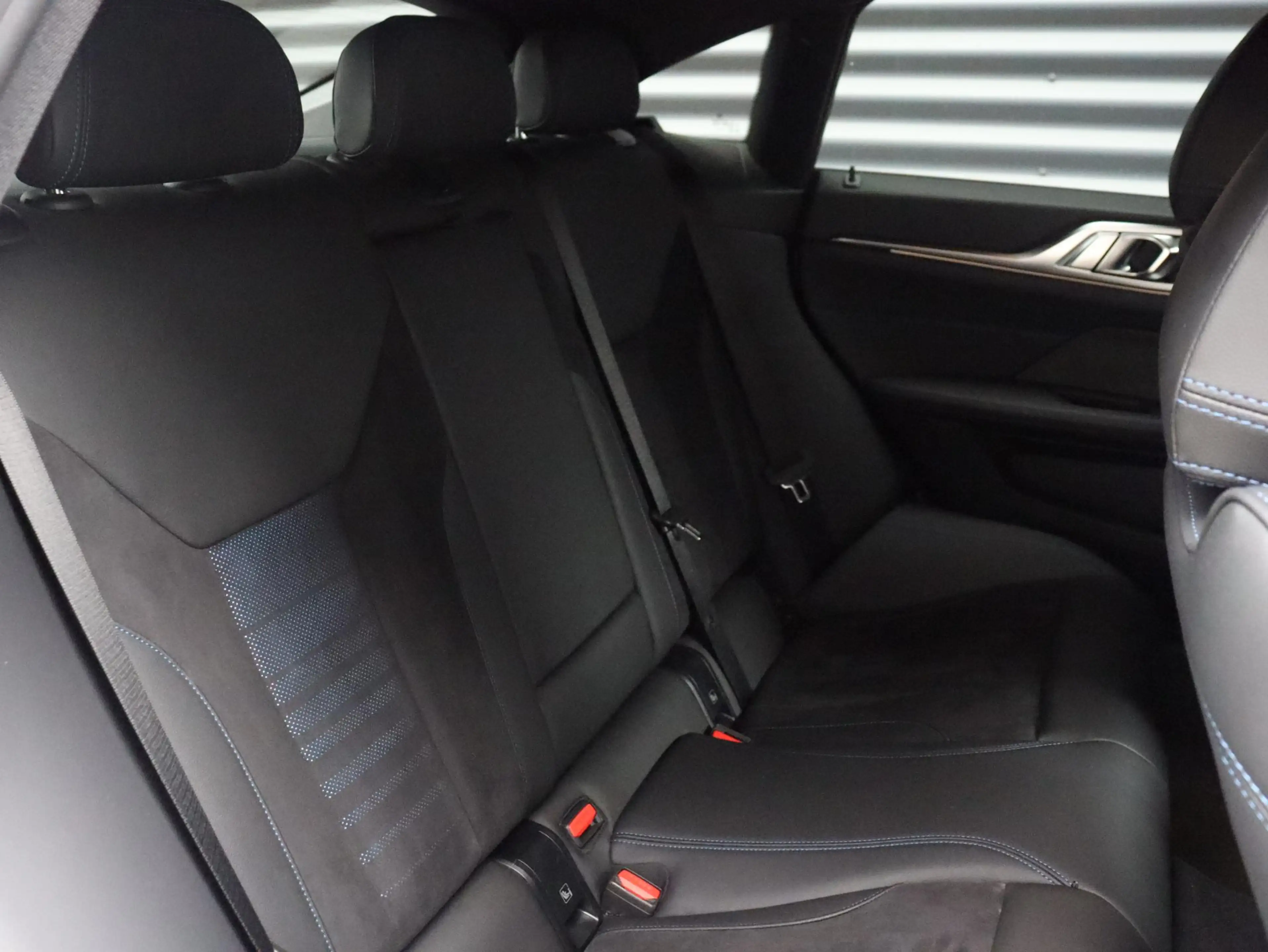 BMW 420 4-serie Gran Coupé 420i | M Sportpakket | Harman K — photo 13