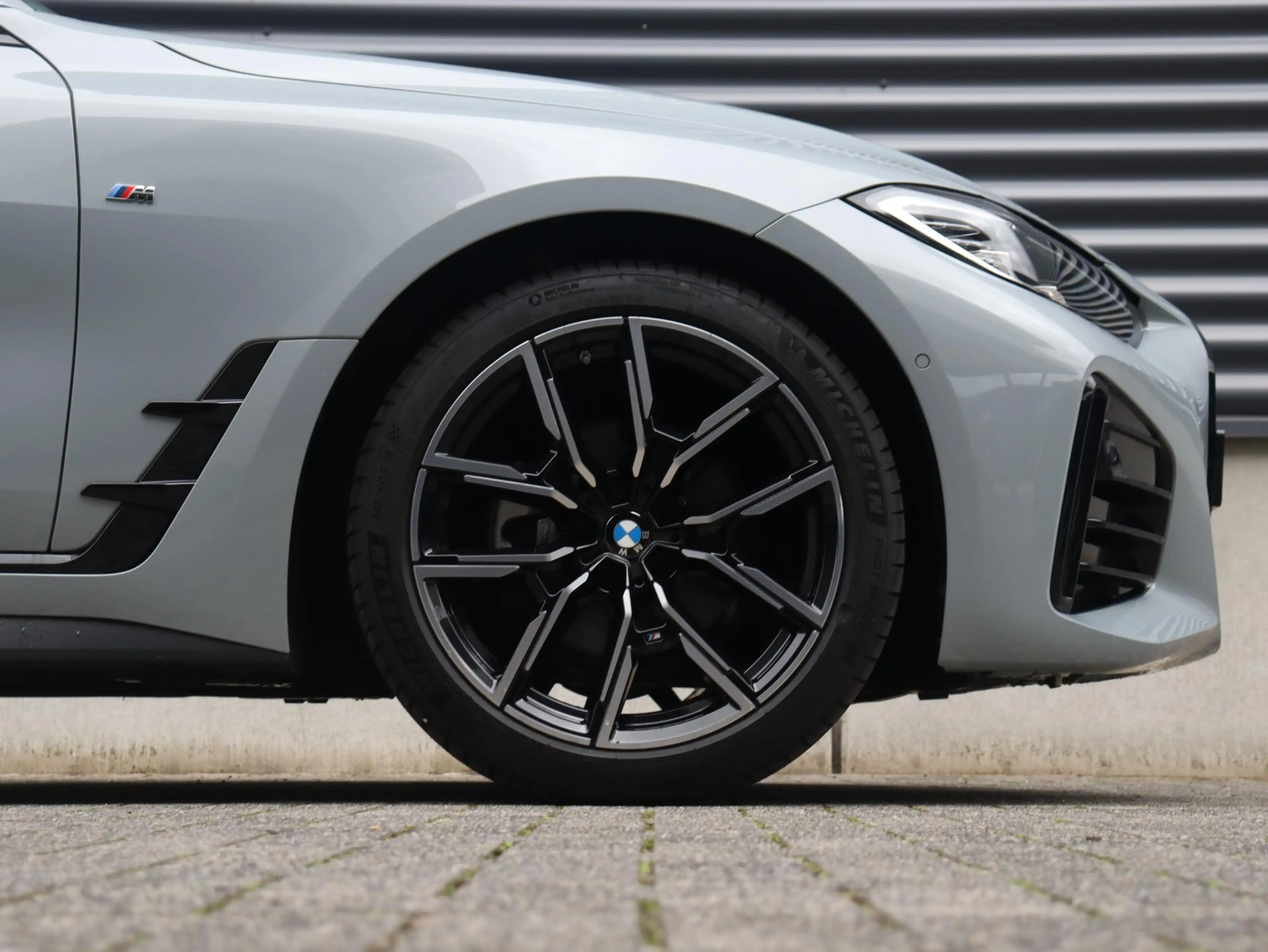 BMW 420 4-serie Gran Coupé 420i | M Sportpakket | Harman K — photo 6