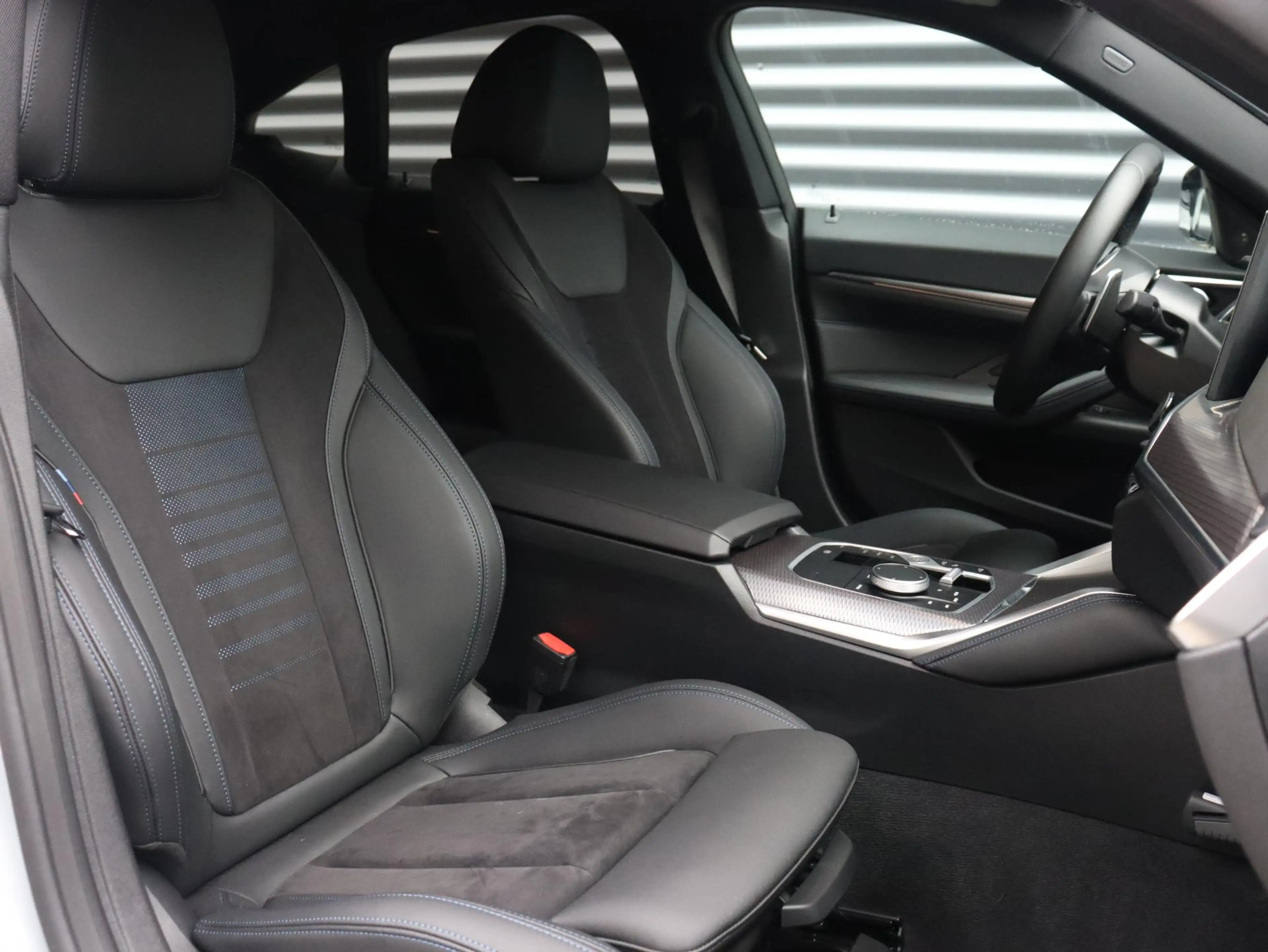 BMW 420 4-serie Gran Coupé 420i | M Sportpakket | Harman K — photo 11