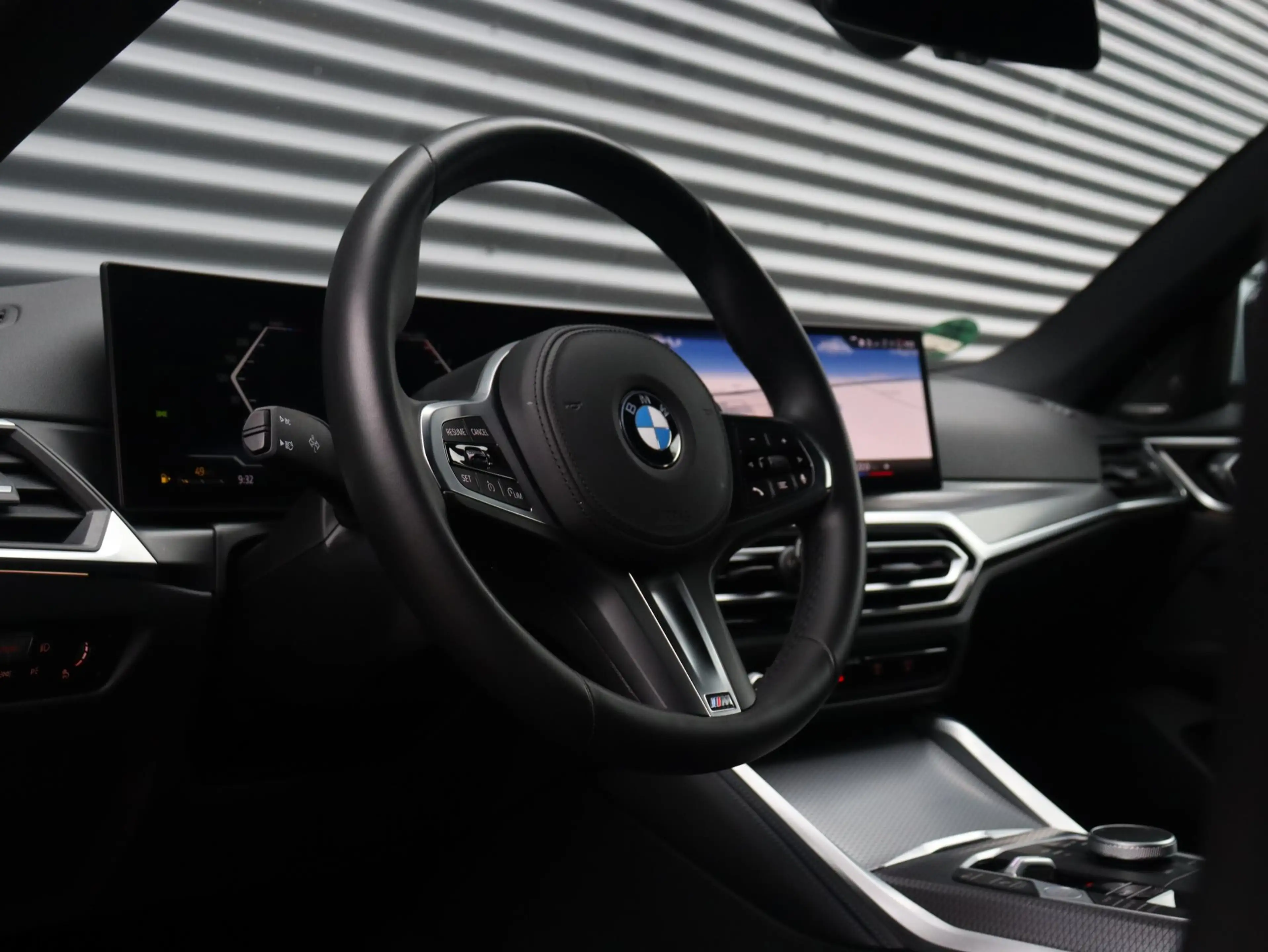 BMW 420 4-serie Gran Coupé 420i | M Sportpakket | Harman K — photo 15