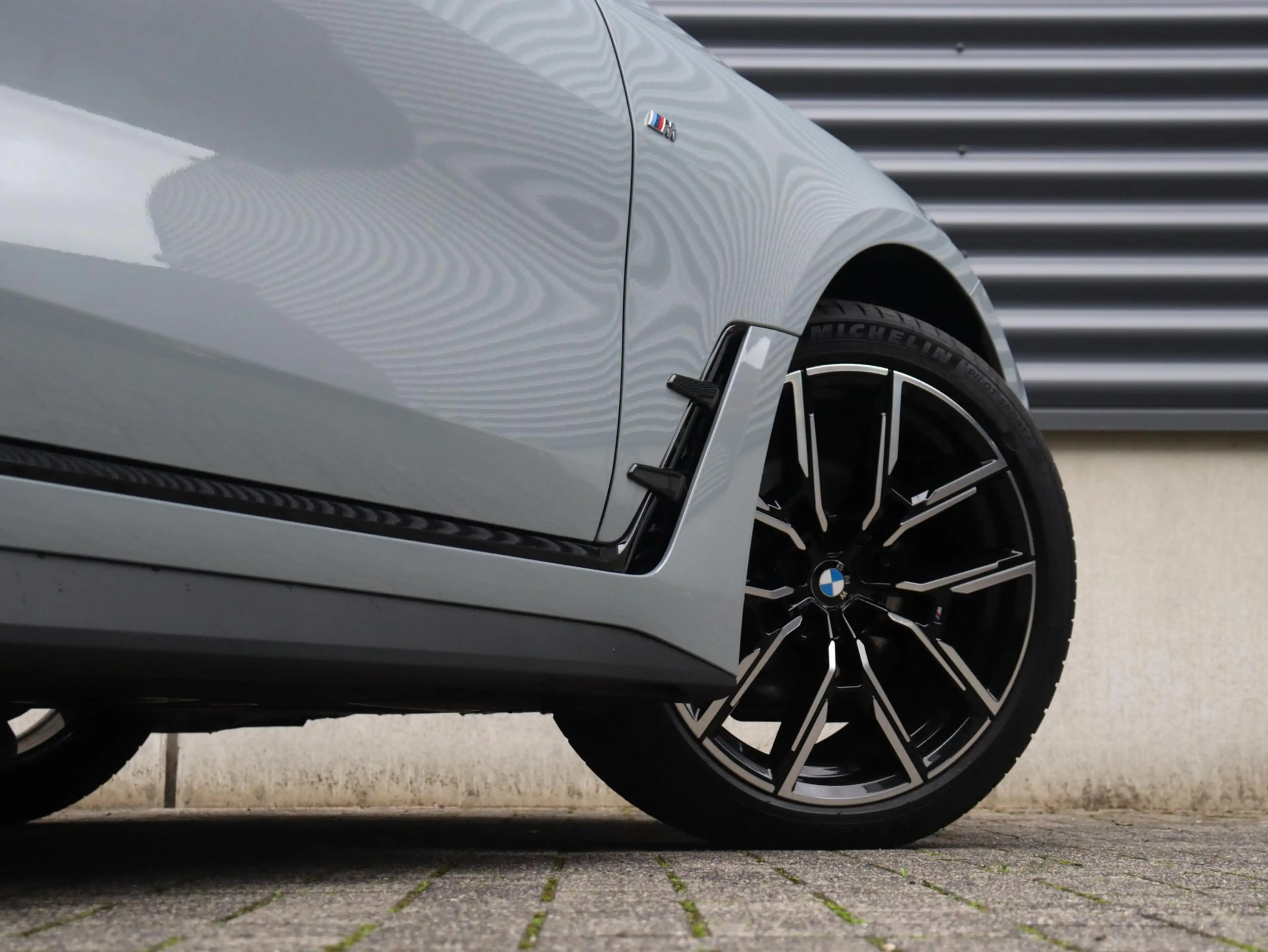 BMW 420 4-serie Gran Coupé 420i | M Sportpakket | Harman K — photo 7