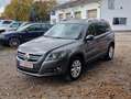 Volkswagen Tiguan Sport Grau - thumbnail 3