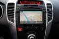Kia Venga 1.4 CVVT 20TH ANNIV. 1eEIG TREKHAAK/NAVI/CRUISECON Gris - thumbnail 11
