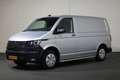 Volkswagen T6.1 Transporter 2.0 TDI L1 H1 110pk Airco Navigatie Trekhaak Gris - thumbnail 1