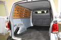 Volkswagen T6.1 Transporter 2.0 TDI L1 H1 110pk Airco Navigatie Trekhaak Gris - thumbnail 14