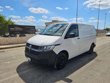 2.0 TDI 150CV 4Motion PC Furgone