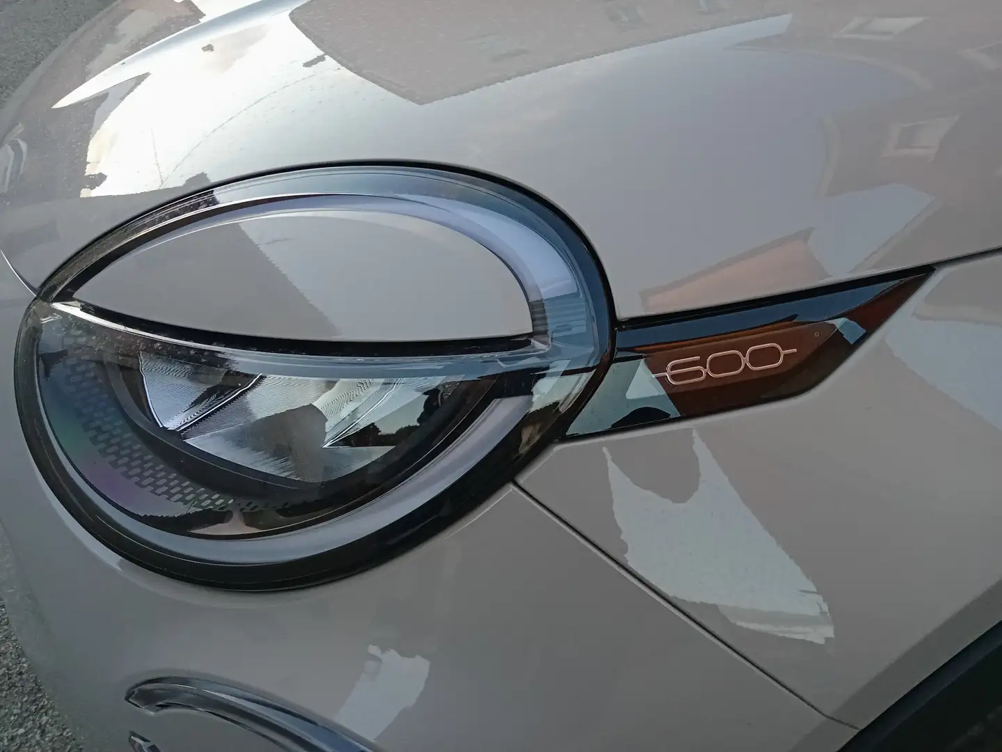 Fiat 600e LA PRIMA - 2