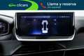Peugeot 208 1.2 Hybrid Allure e-DCS6 100 Plateado - thumbnail 30