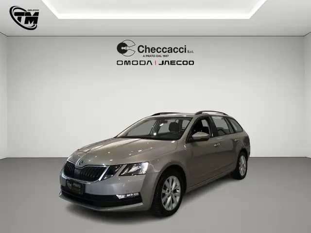 Skoda Octavia Wagon 1.0 tsi Executive 115cv *78.000 KM*