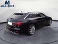 Audi A6 A6 Avant 40 2.0 TDI quattro ultra S tronic Busine Noir - thumbnail 3