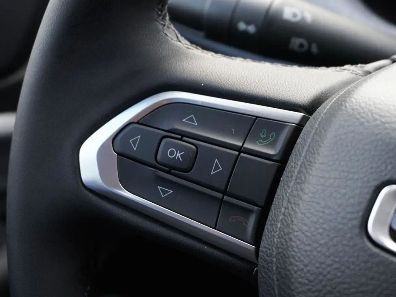 Jeep Compass снимка Jeep Compass