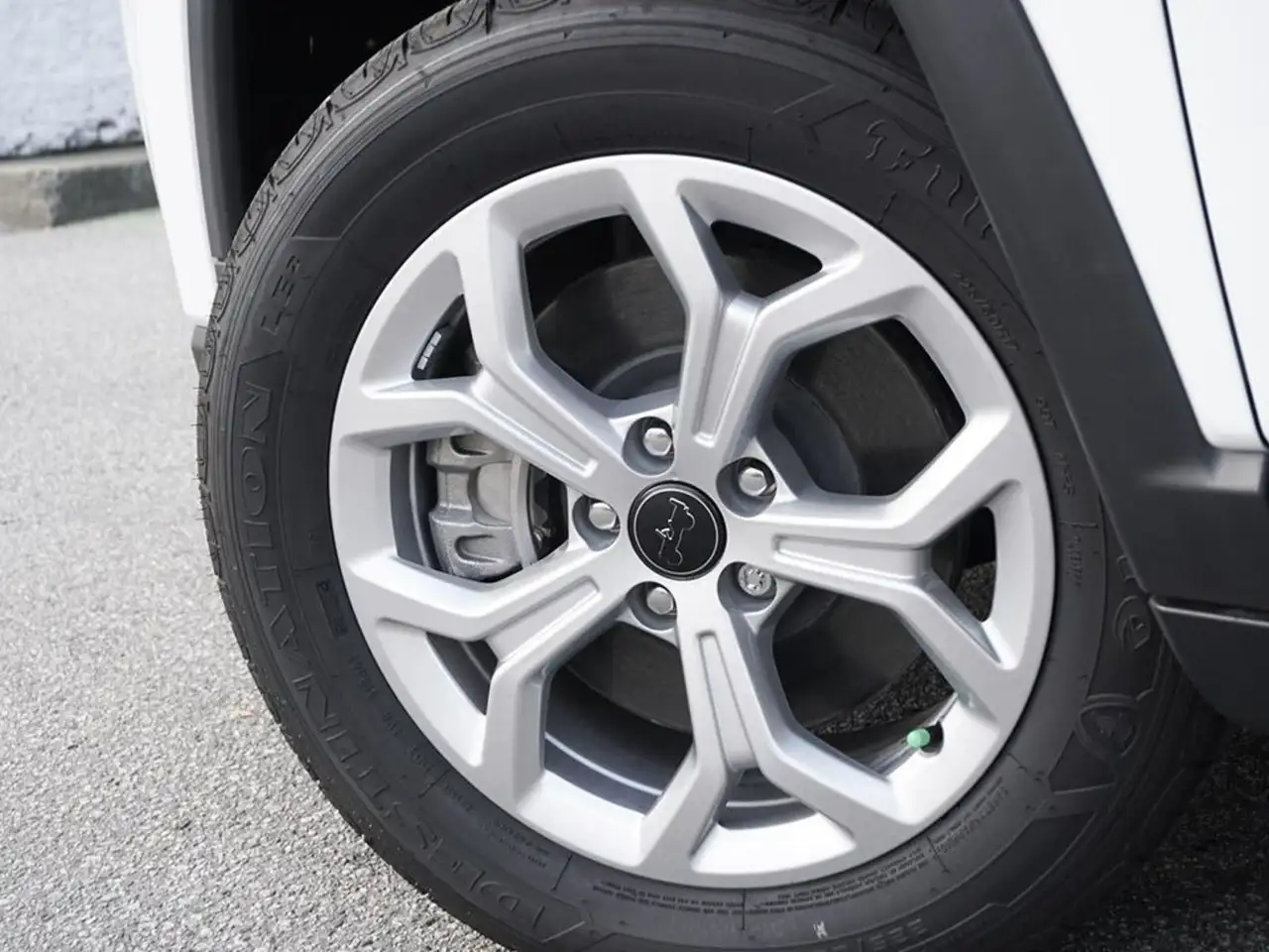 Jeep Compass снимка Jeep Compass
