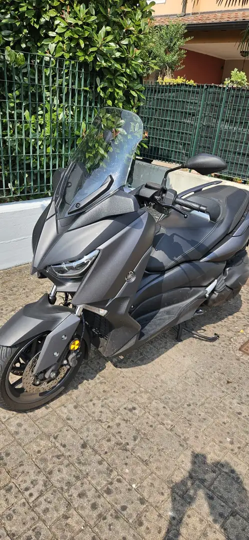 Yamaha X-Max 400 - 1