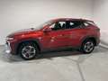 Hyundai TUCSON 1.6 T Klass Rot - thumbnail 4