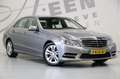 Mercedes-Benz E 200 CGI Edition Sport/ Origineel NL/ NAP/ Stoelverwarm Grijs - thumbnail 3