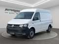 Volkswagen Transporter 2.0 TDI 150CV 4Motion 4X4 Blanc - thumbnail 1