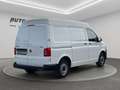 Volkswagen Transporter 2.0 TDI 150CV 4Motion 4X4 Blanc - thumbnail 4