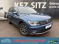 Volkswagen Tiguan Allspace 1,5 TSI Comfortline | AHK Blau - thumbnail 1