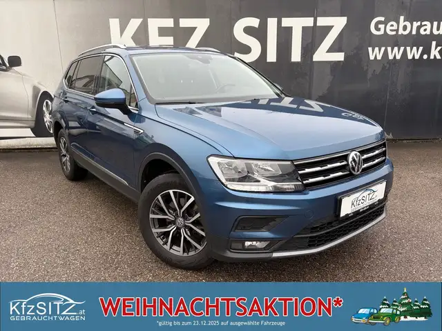 Volkswagen Tiguan Allspace 1,5 TSI Comfortline | AHK