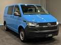 Volkswagen T6.1 Transporter T6.1 Kasten Plus kurz 5-SITZ | NUR GEWERBE! Bleu - thumbnail 20