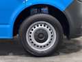 Volkswagen T6.1 Transporter T6.1 Kasten Plus kurz 5-SITZ | NUR GEWERBE! Bleu - thumbnail 14