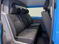 Volkswagen T6.1 Transporter T6.1 Kasten Plus kurz 5-SITZ | NUR GEWERBE! Bleu - thumbnail 17