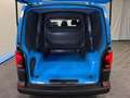 Volkswagen T6.1 Transporter T6.1 Kasten Plus kurz 5-SITZ | NUR GEWERBE! Bleu - thumbnail 11