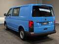 Volkswagen T6.1 Transporter T6.1 Kasten Plus kurz 5-SITZ | NUR GEWERBE! Bleu - thumbnail 4