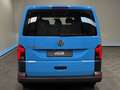 Volkswagen T6.1 Transporter T6.1 Kasten Plus kurz 5-SITZ | NUR GEWERBE! Bleu - thumbnail 10