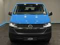 Volkswagen T6.1 Transporter T6.1 Kasten Plus kurz 5-SITZ | NUR GEWERBE! Bleu - thumbnail 21