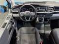 Volkswagen T6.1 Transporter T6.1 Kasten Plus kurz 5-SITZ | NUR GEWERBE! Bleu - thumbnail 5