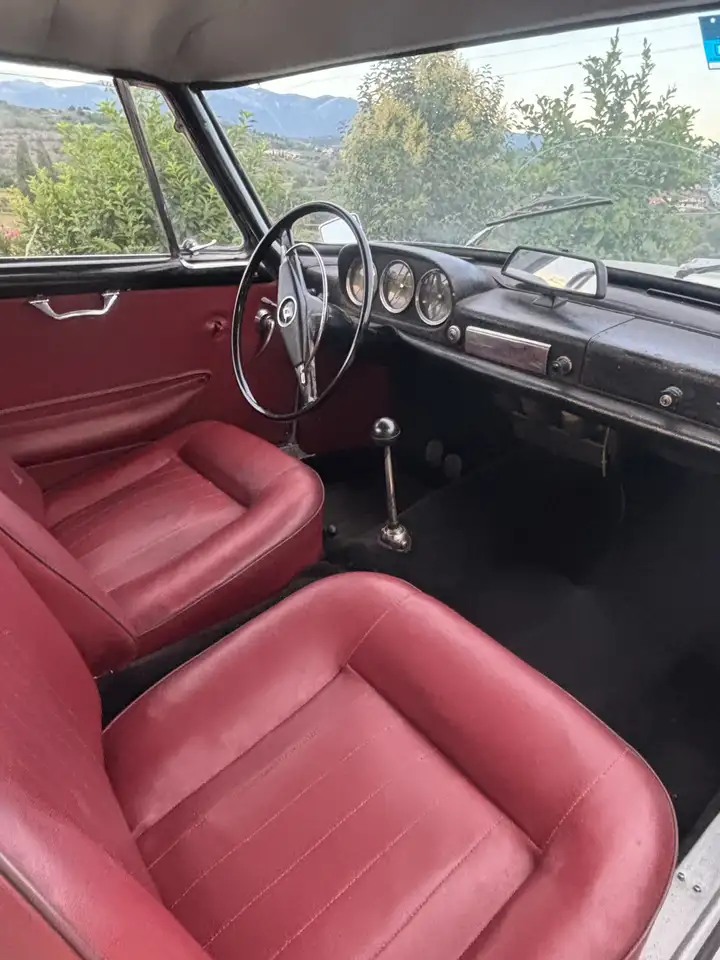 Lancia Appia Coupe, foto 6