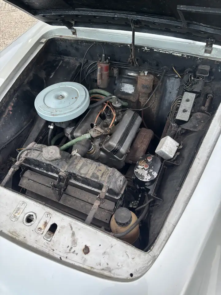 Lancia Appia Coupe, foto 5