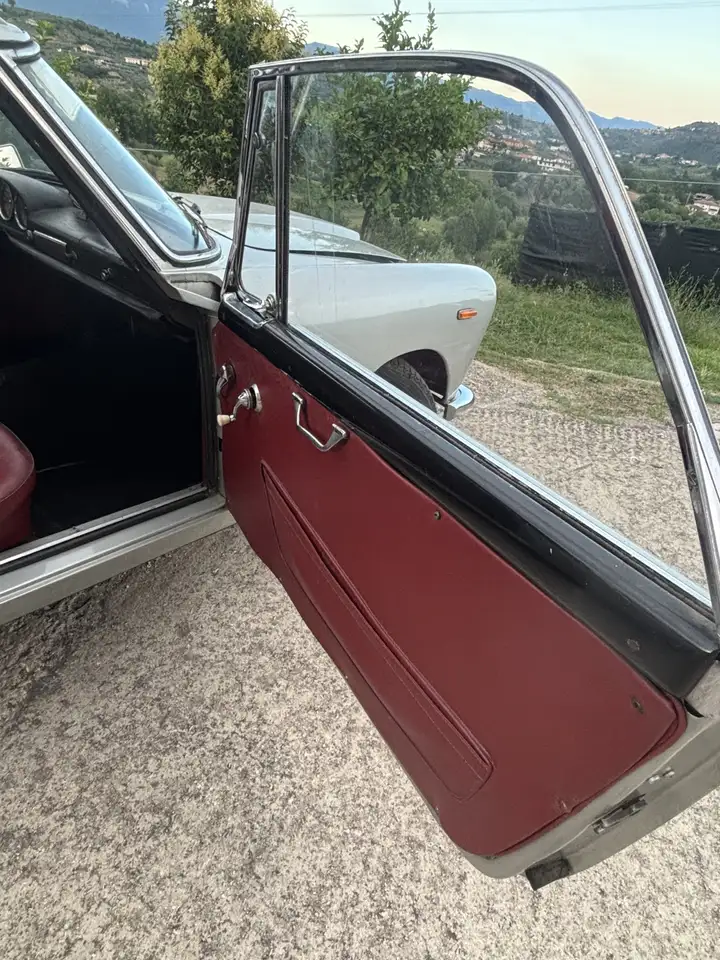 Lancia Appia Coupe, foto 8