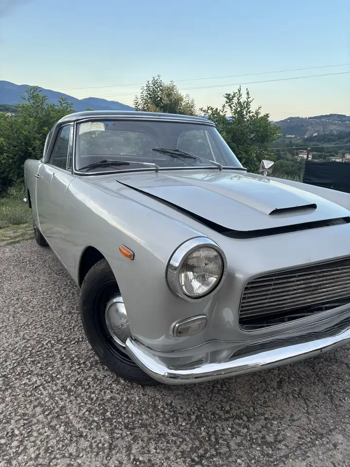 Lancia Appia Coupe, foto 2