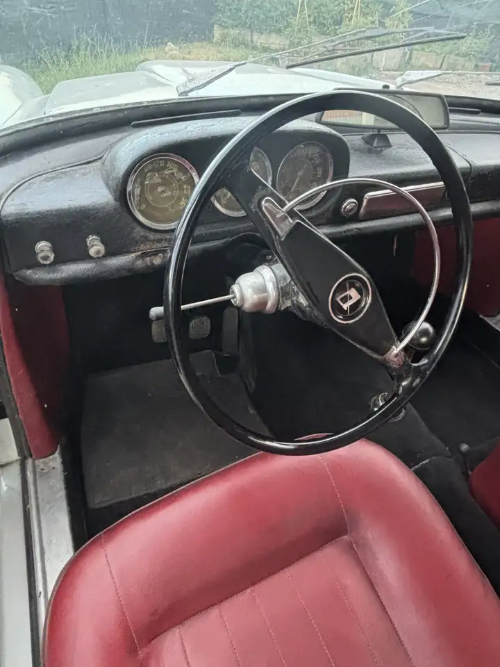 Lancia Appia Coupe, foto 7