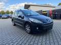 Peugeot 207 SW Premium *PANO*KLIMA*ALU*AHK*TÜV2027* Negro - thumbnail 4