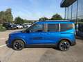 Ford Tourneo Courier Active+PDC+ACC+BLIS+Klimaautomatik Azul - thumbnail 4