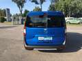 Ford Tourneo Courier Active+PDC+ACC+BLIS+Klimaautomatik Azul - thumbnail 8